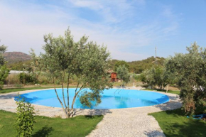 House Surrounded by Nature near Calis Beach